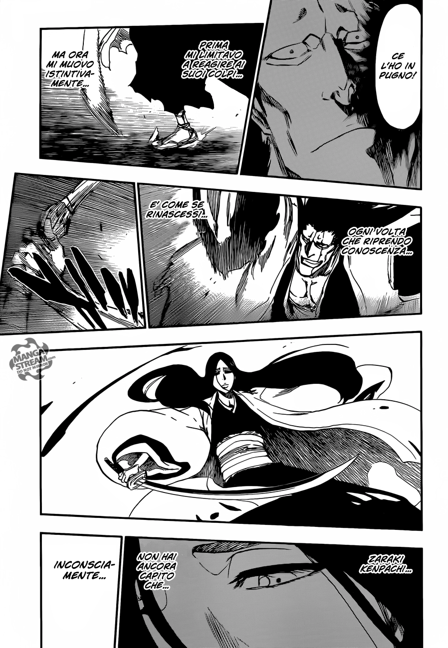 Read Bleach IT Manga Online