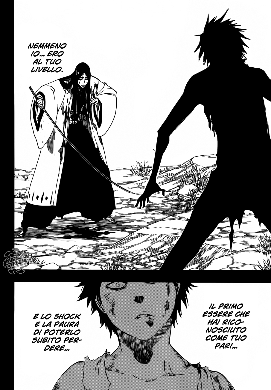 Read Bleach IT Manga Online