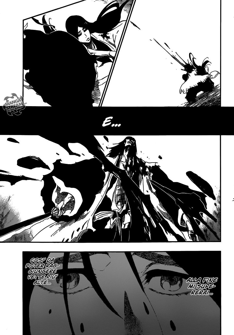 Read Bleach IT Manga Online