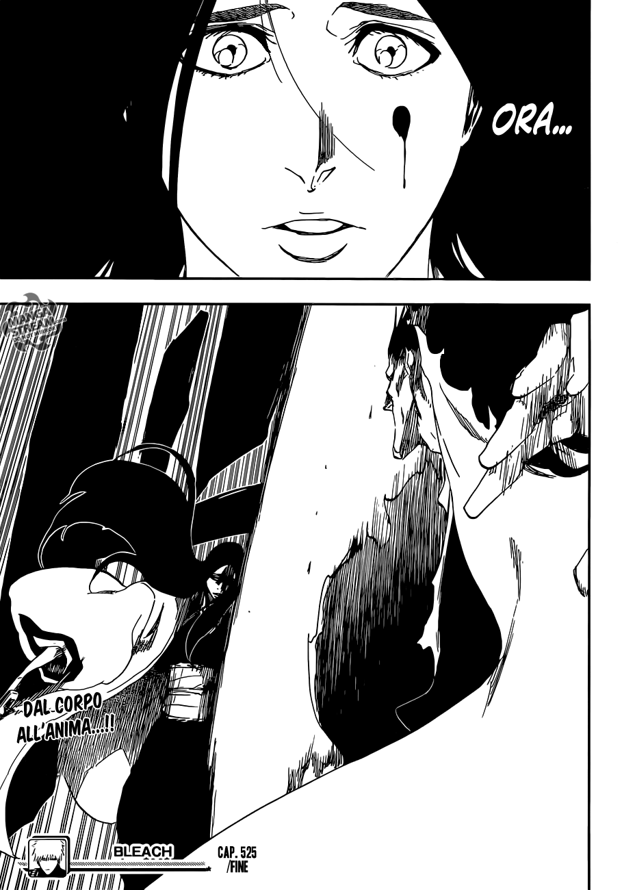 Read Bleach IT Manga Online