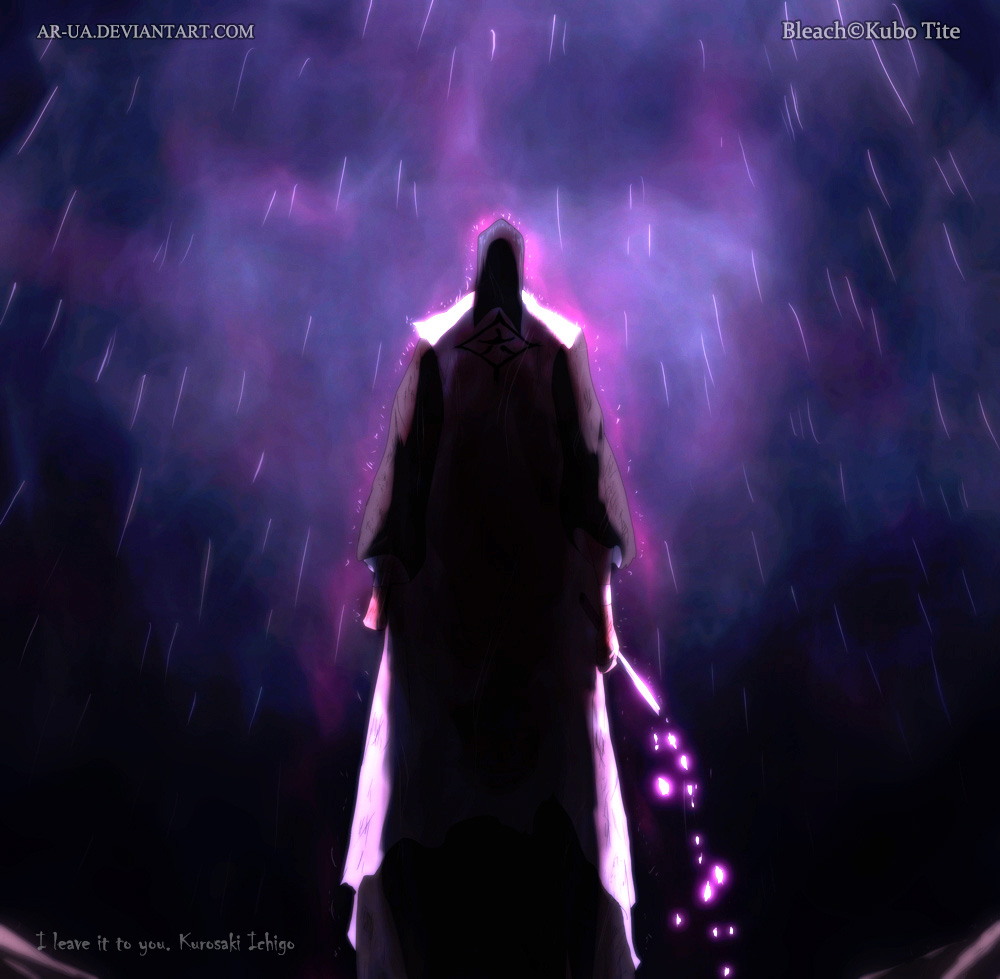 Read Bleach IT Manga Online