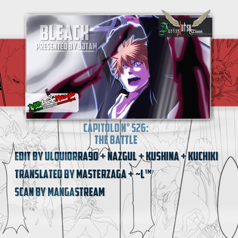 Read Bleach IT Manga Online