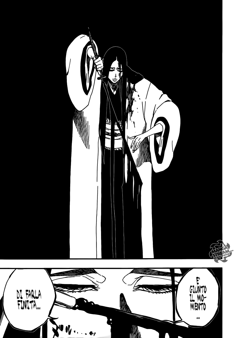 Read Bleach IT Manga Online