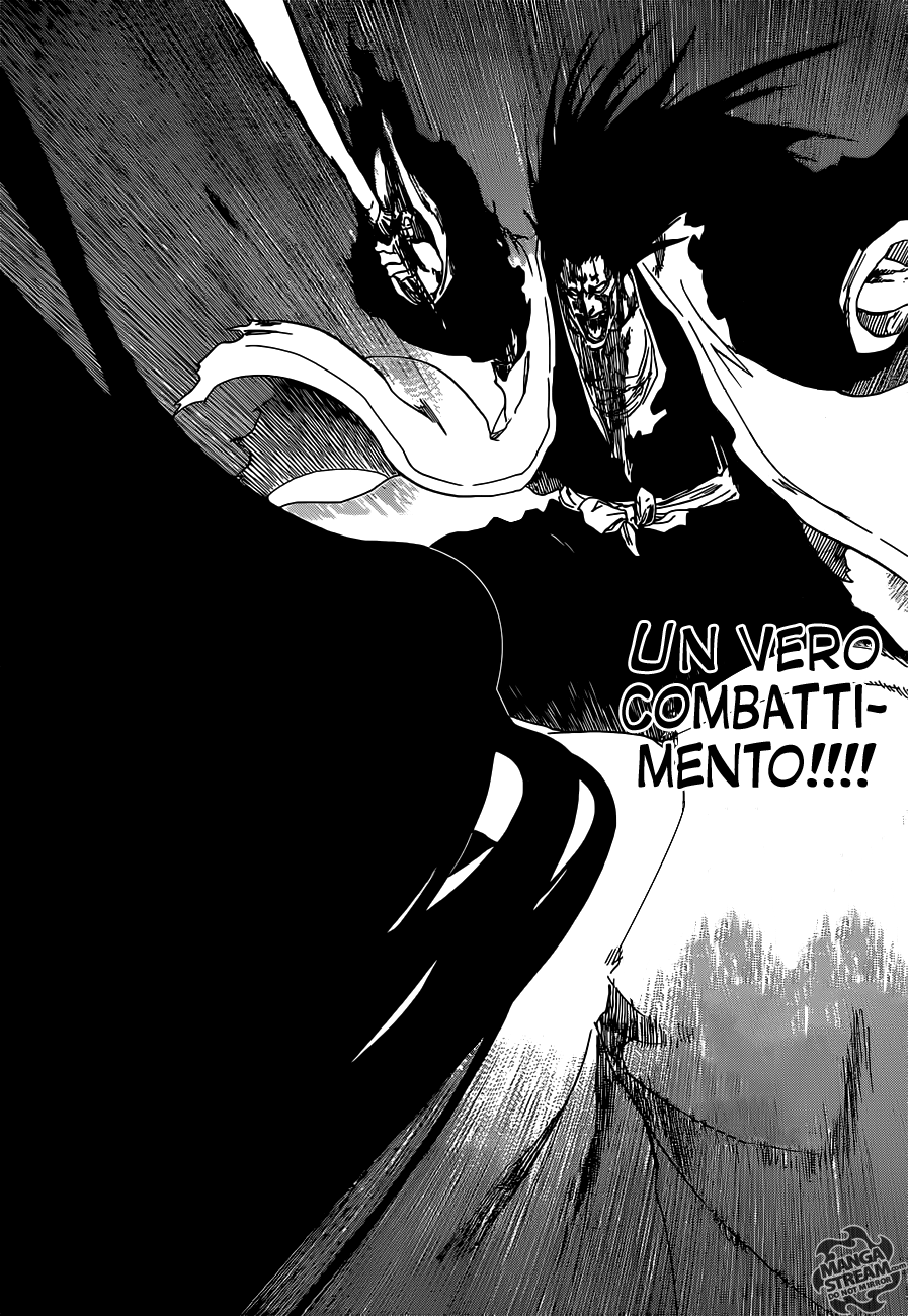 Read Bleach IT Manga Online