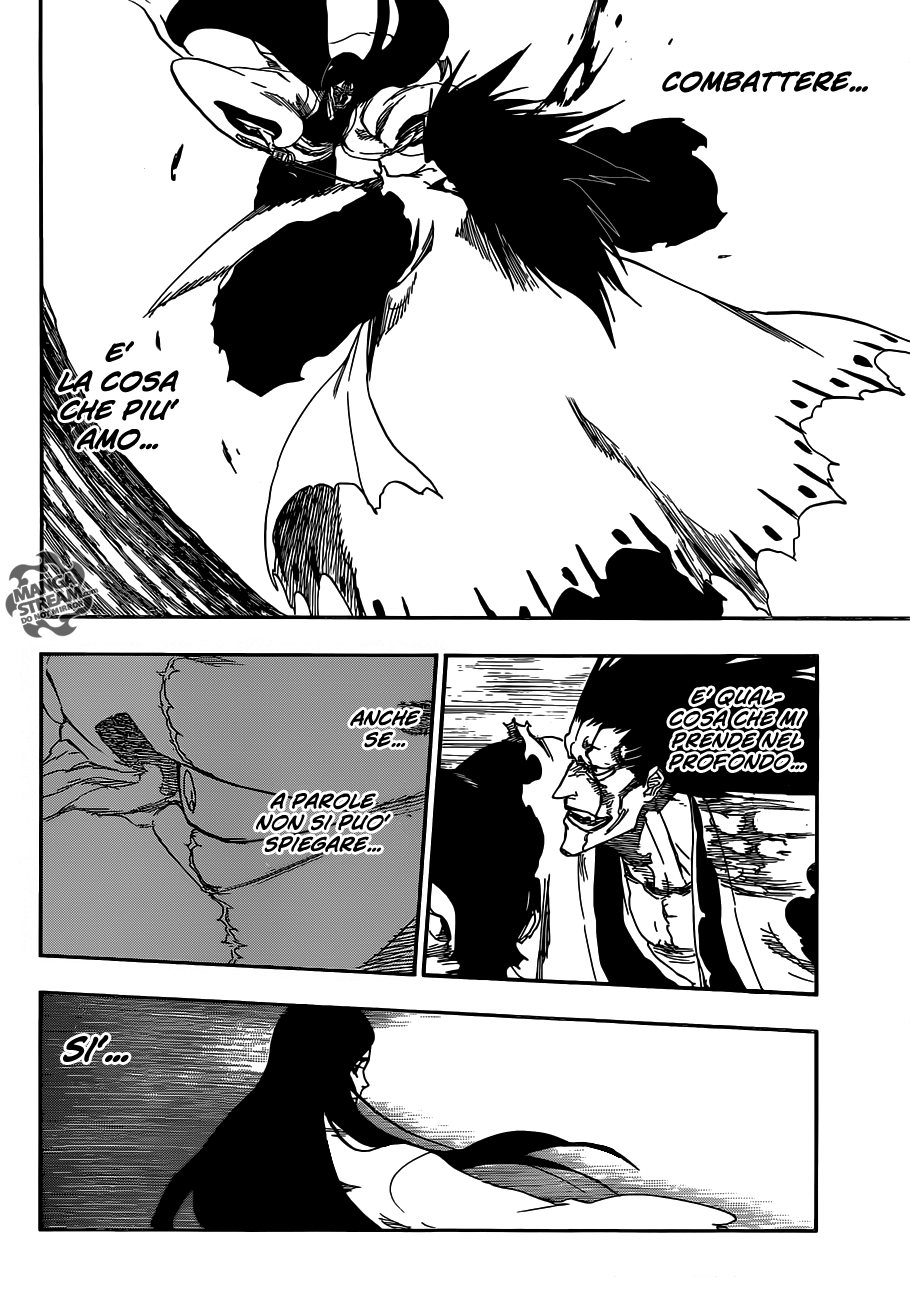 Read Bleach IT Manga Online