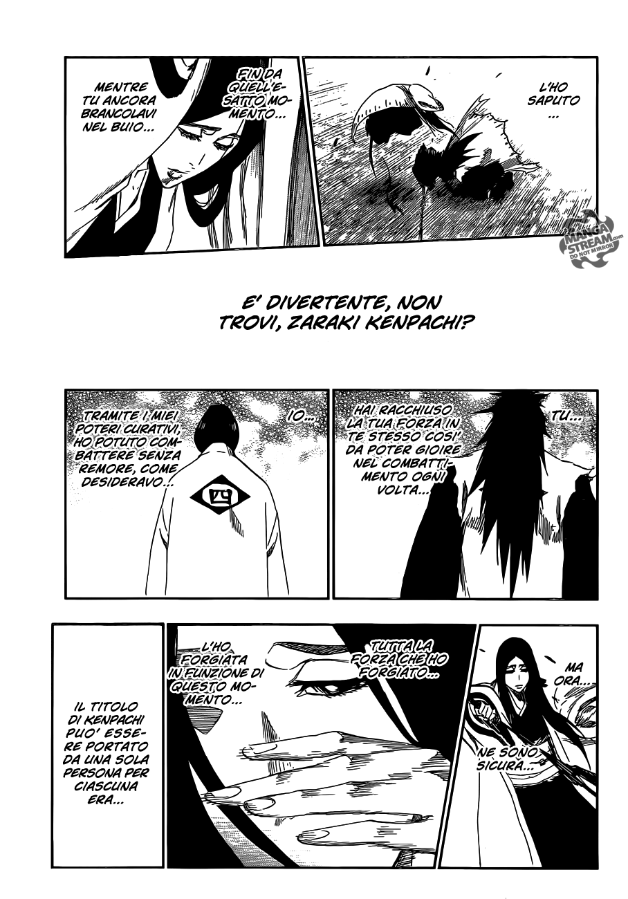 Read Bleach IT Manga Online