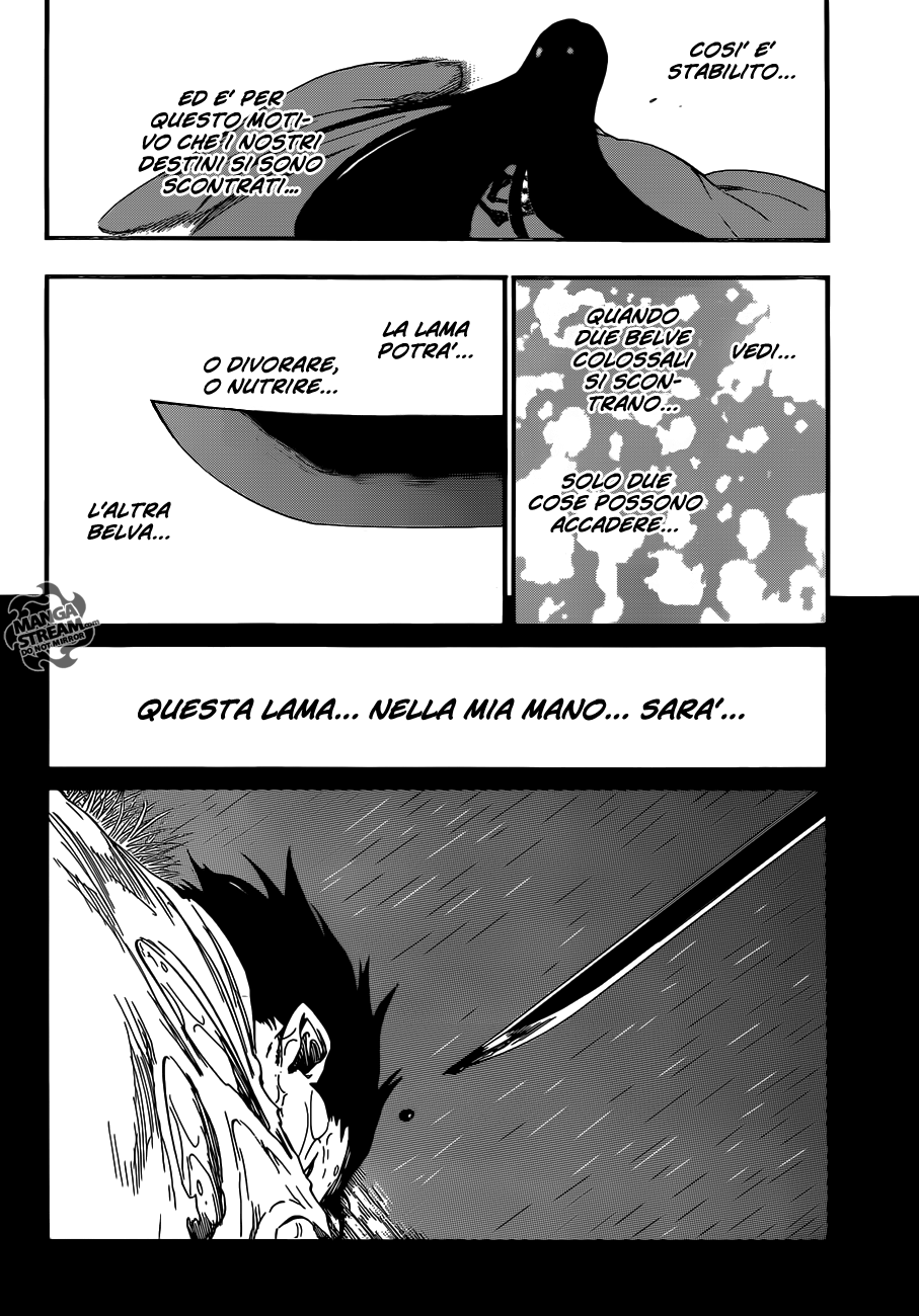 Read Bleach IT Manga Online