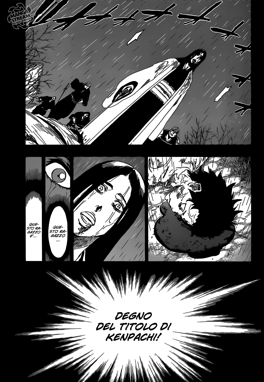Read Bleach IT Manga Online