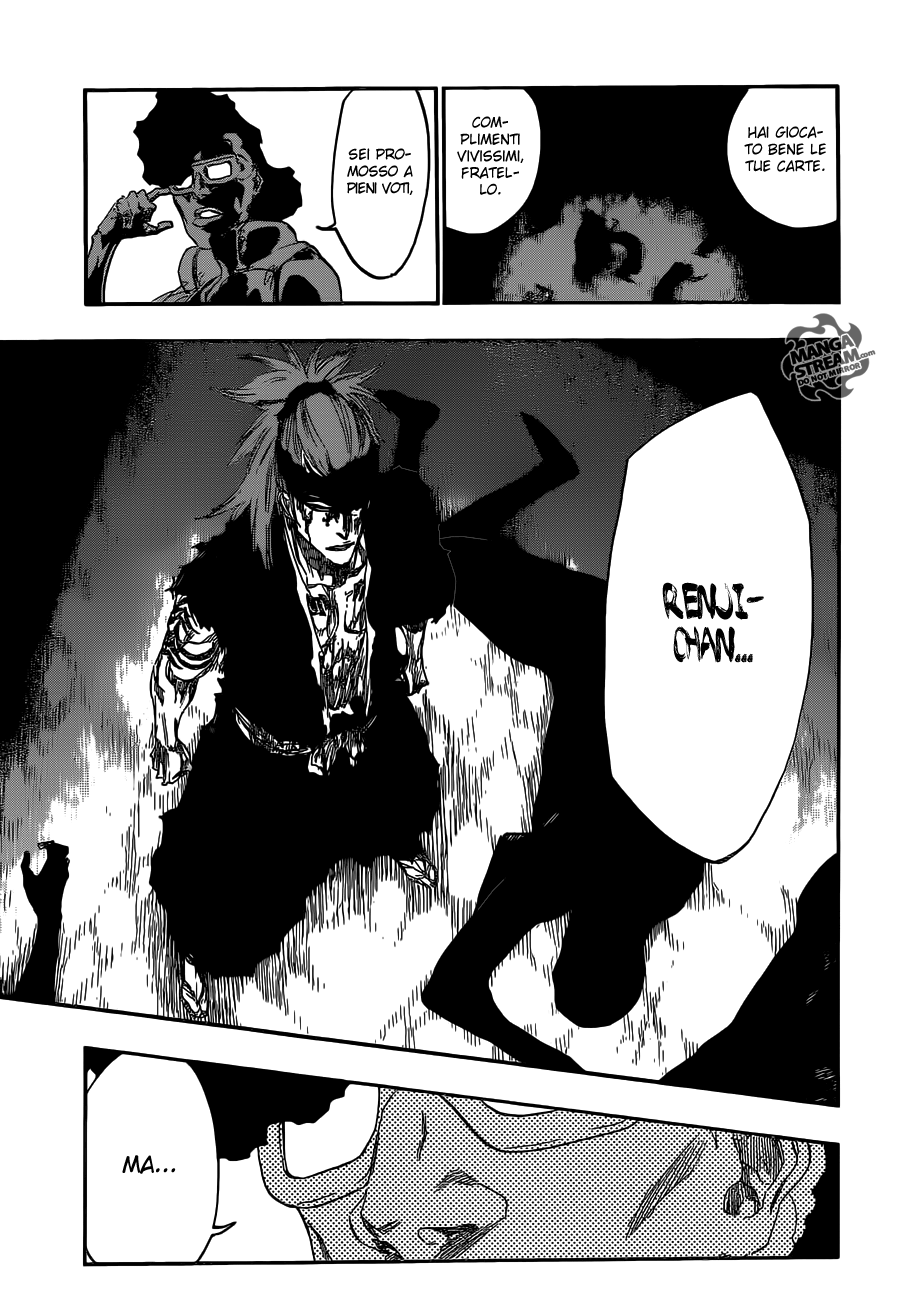 Read Bleach IT Manga Online