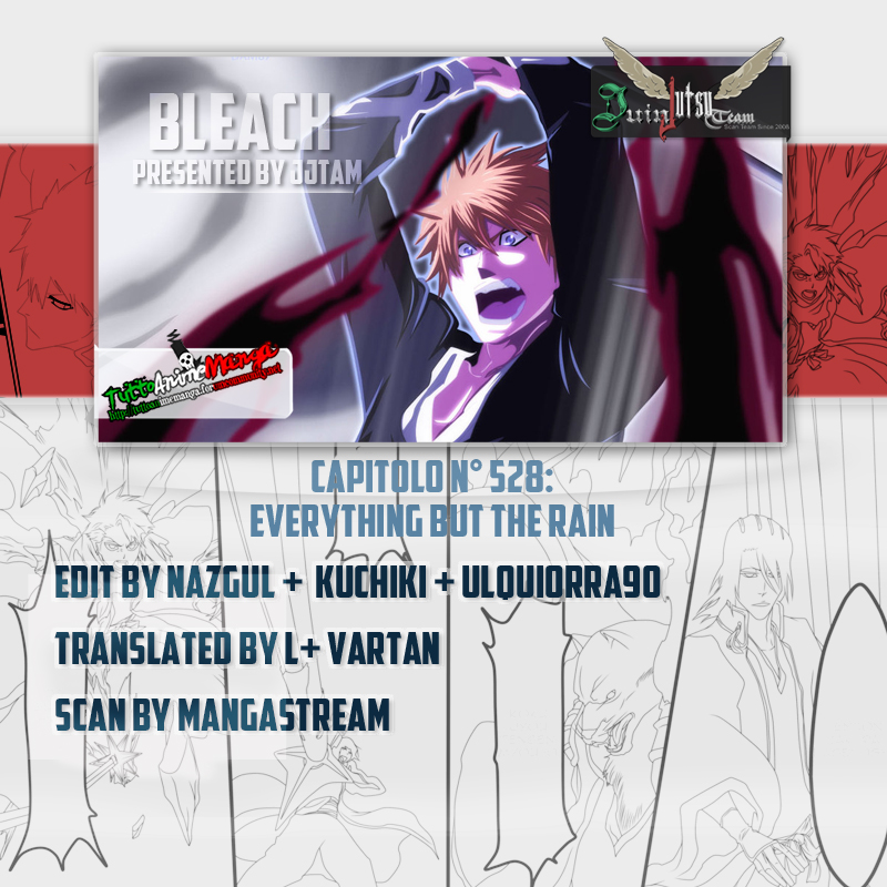 Read Bleach IT Manga Online