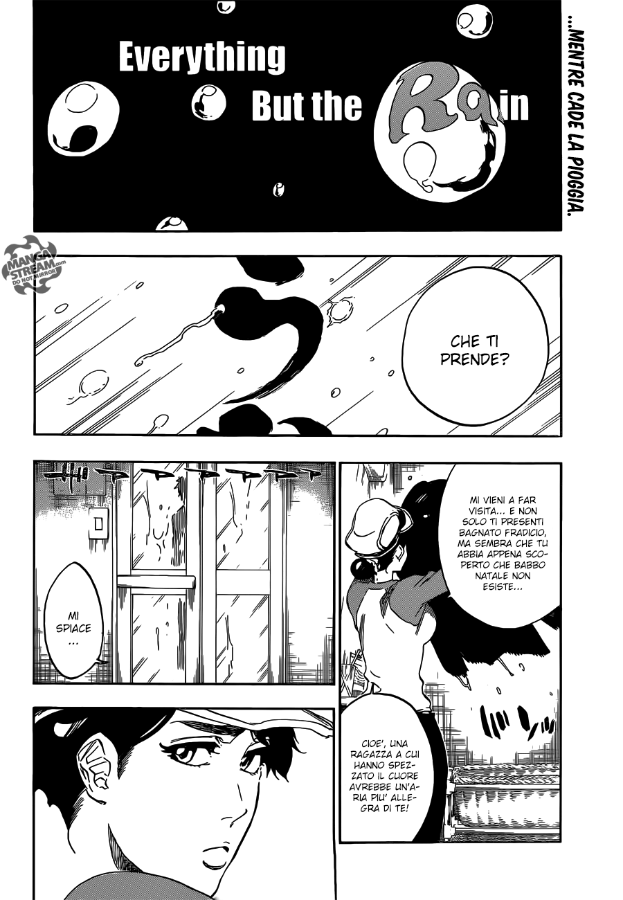 Read Bleach IT Manga Online