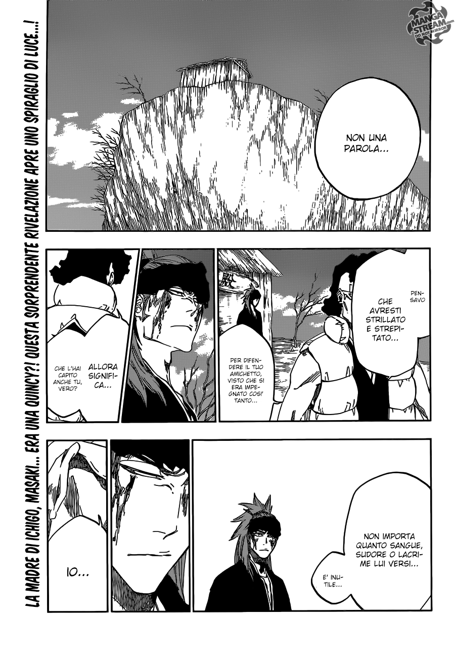 Read Bleach IT Manga Online
