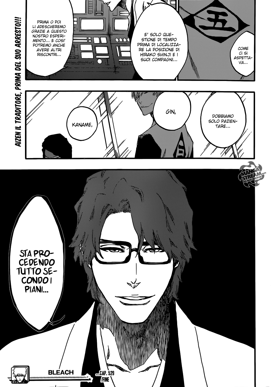Read Bleach IT Manga Online