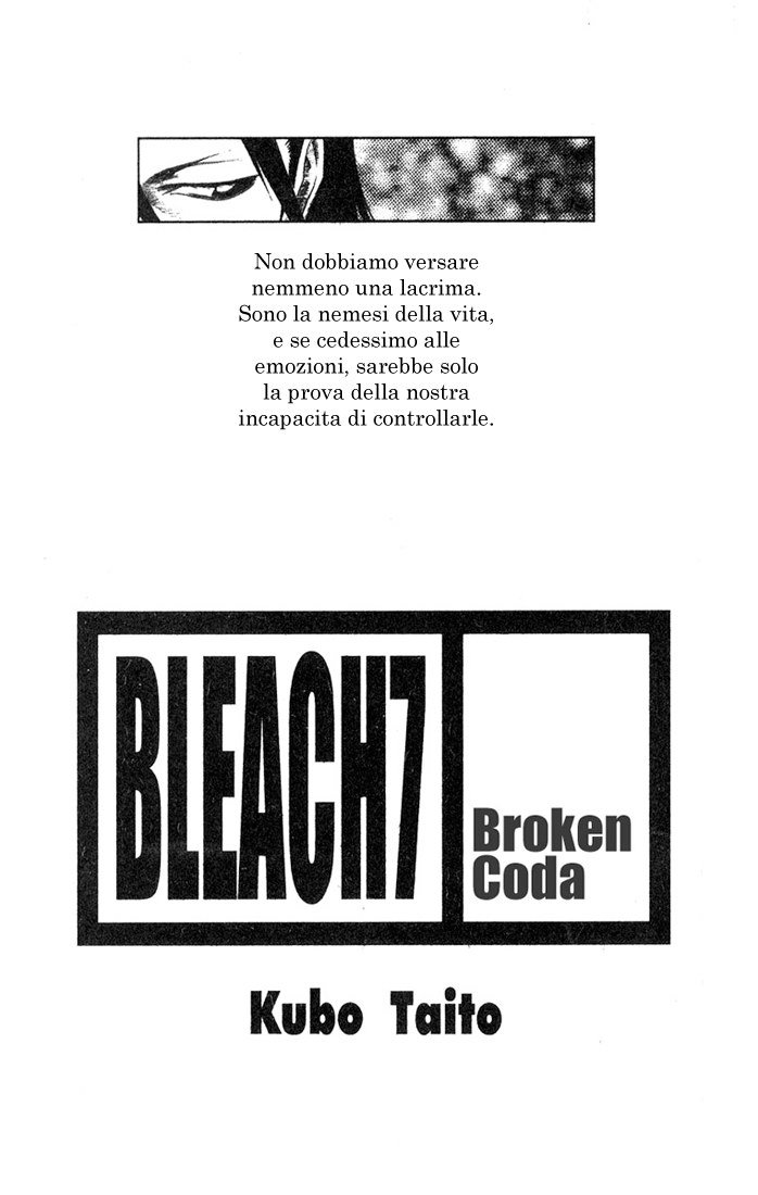 Read Bleach IT Manga Online