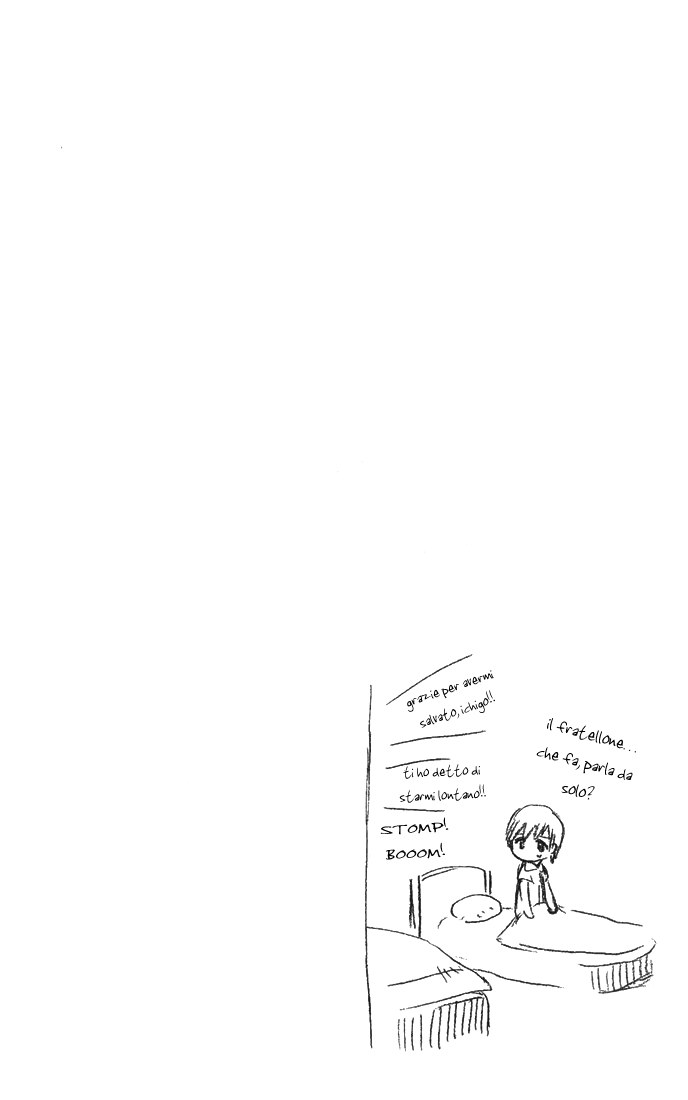 Read Bleach IT Manga Online
