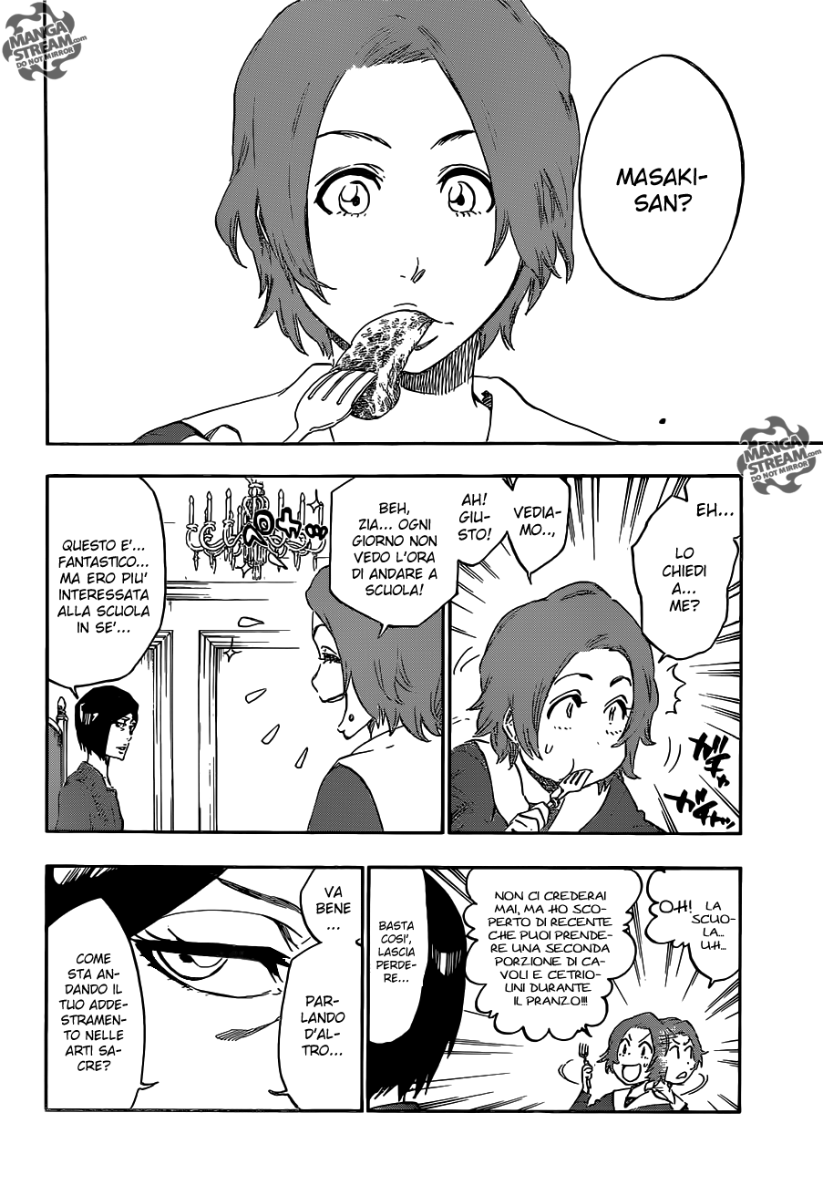 Read Bleach IT Manga Online