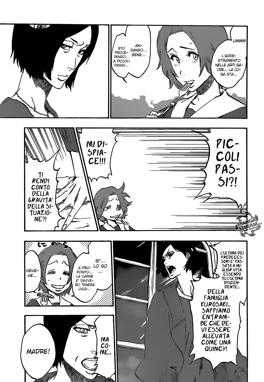 Read Bleach IT Manga Online