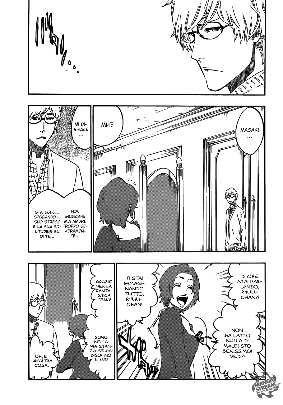 Read Bleach IT Manga Online