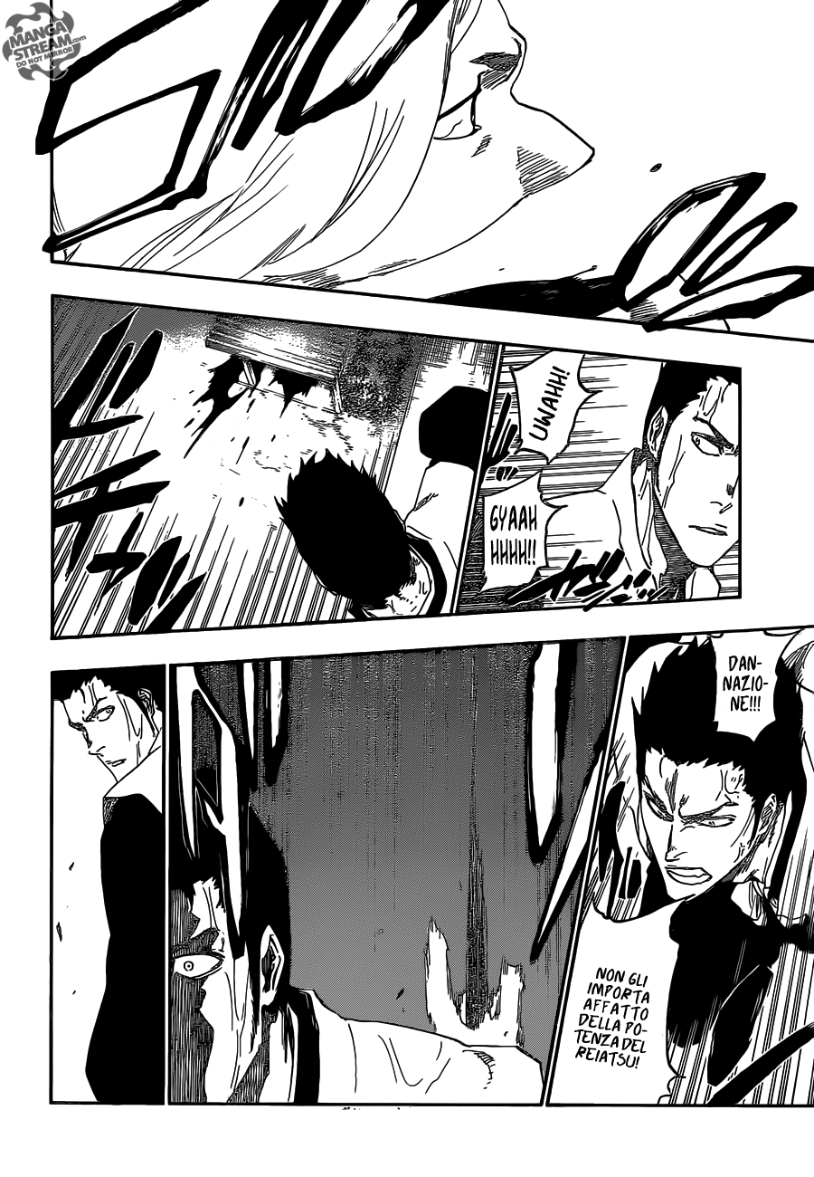Read Bleach IT Manga Online