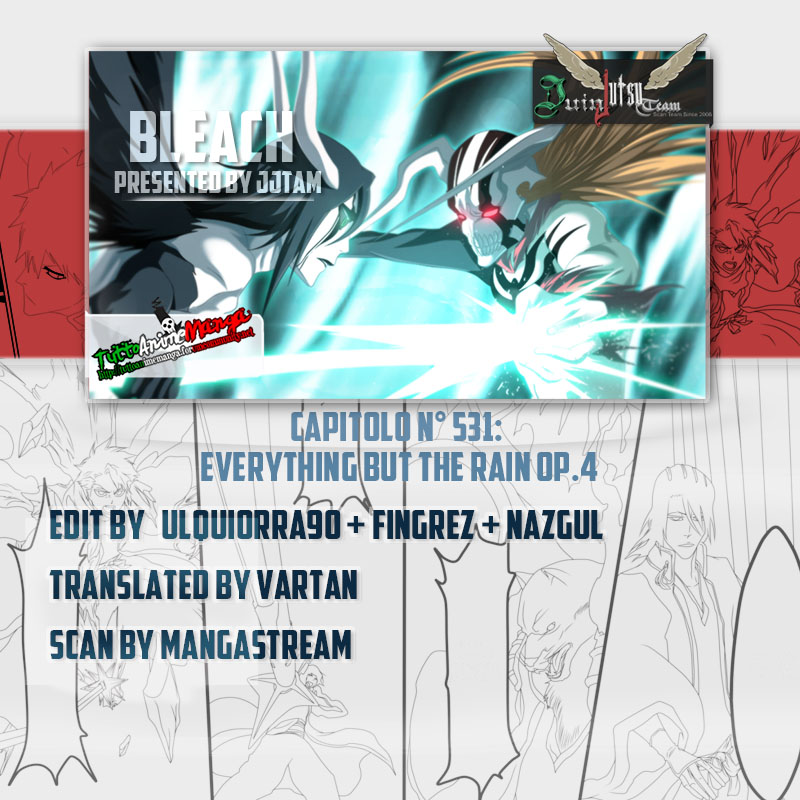 Read Bleach IT Manga Online