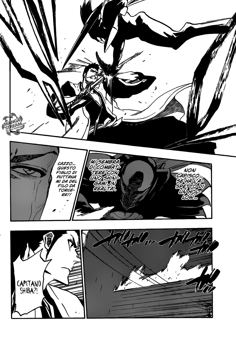 Read Bleach IT Manga Online