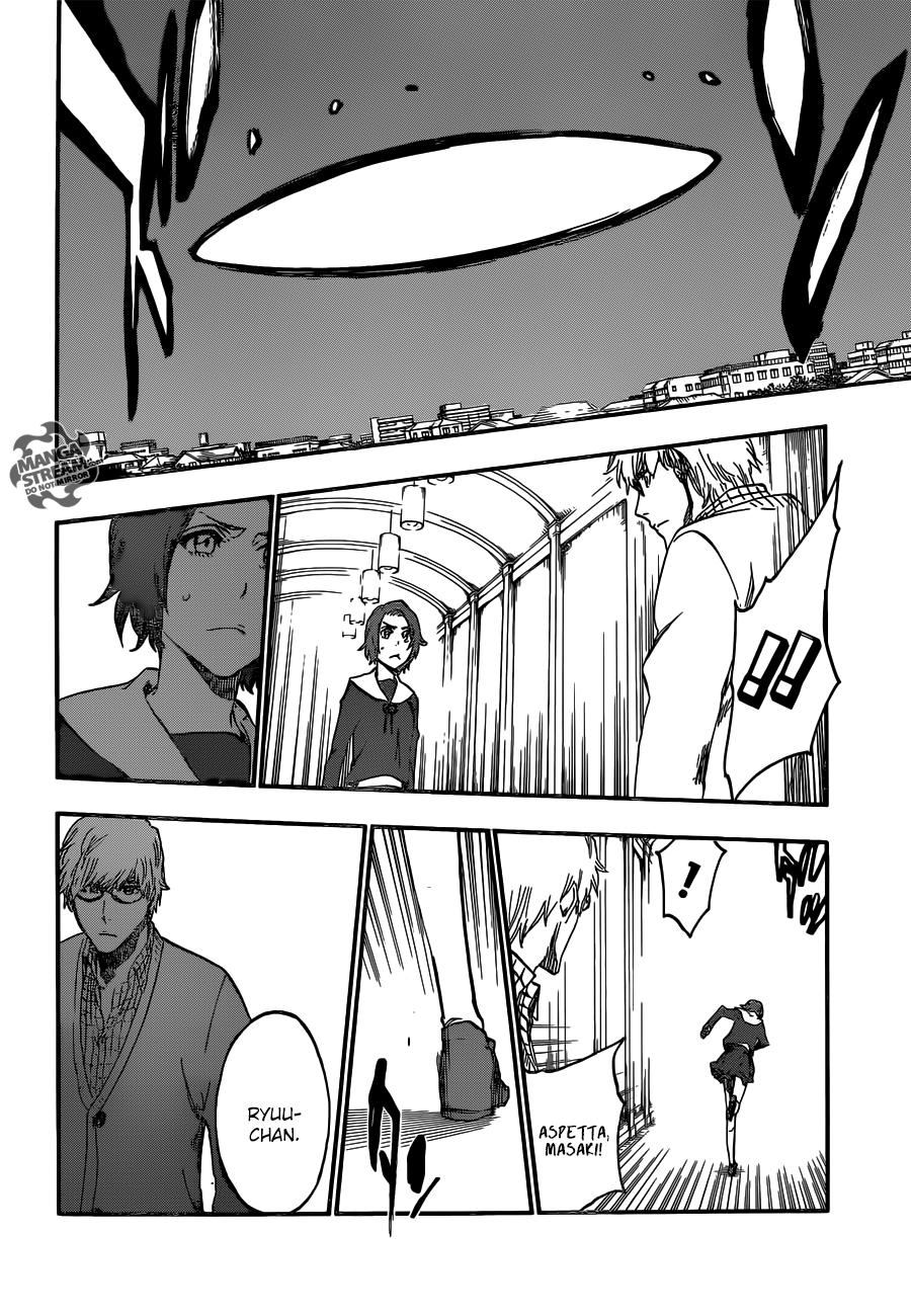 Read Bleach IT Manga Online
