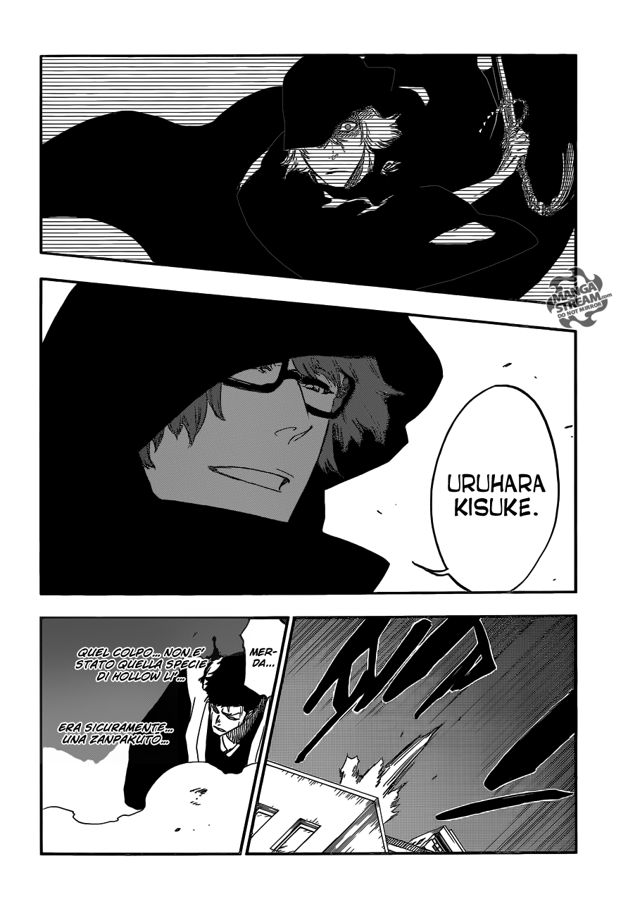 Read Bleach IT Manga Online