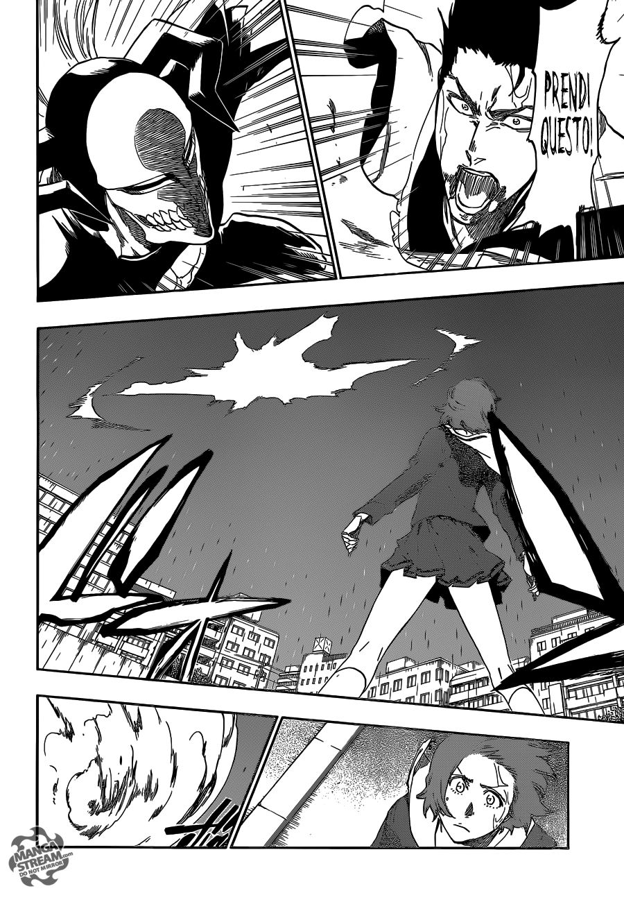 Read Bleach IT Manga Online