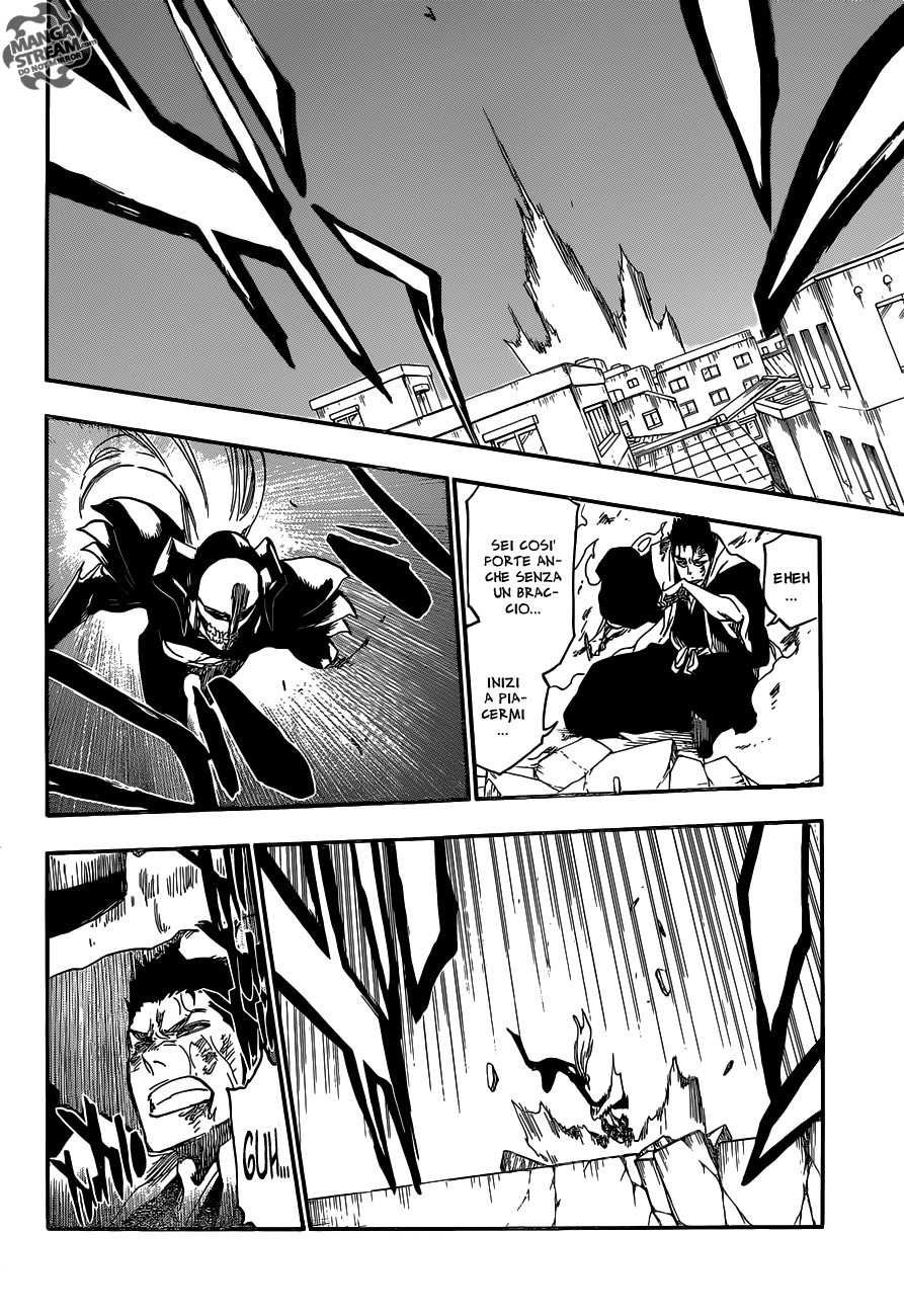 Read Bleach IT Manga Online