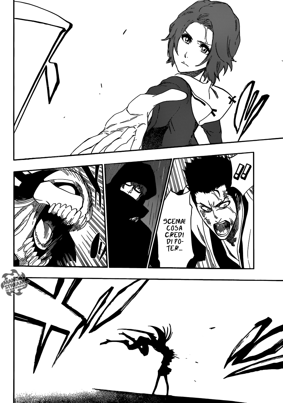 Read Bleach IT Manga Online