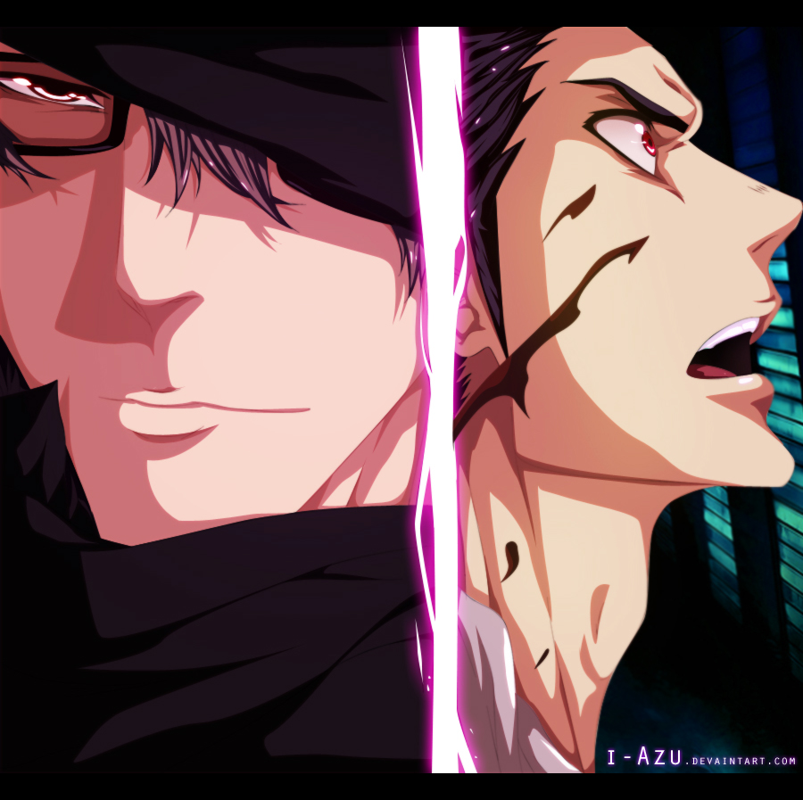 Read Bleach IT Manga Online