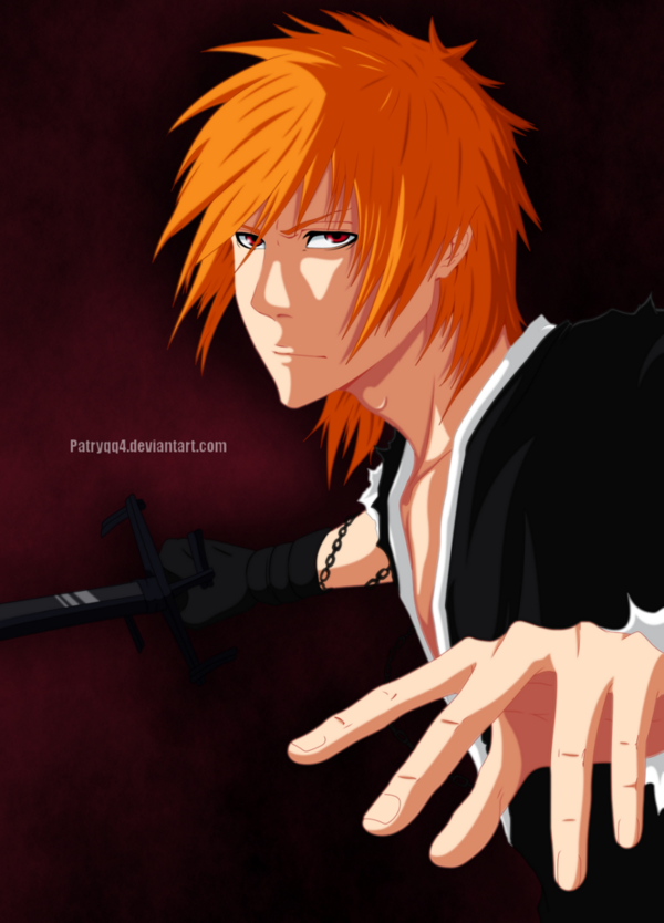 Read Bleach IT Manga Online