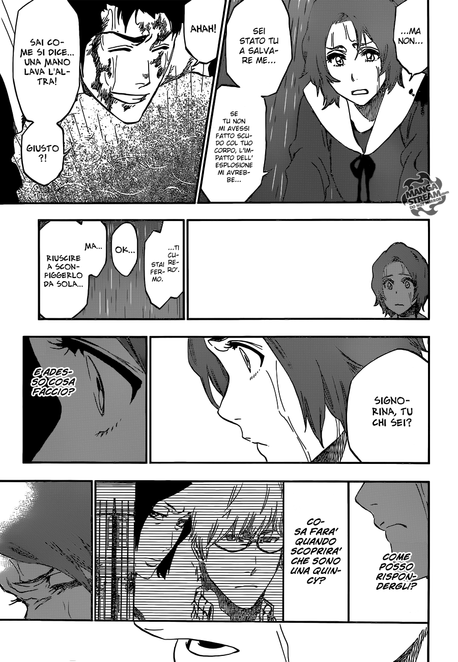 Read Bleach IT Manga Online