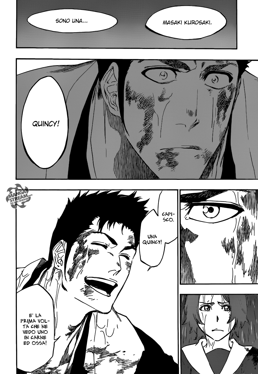 Read Bleach IT Manga Online