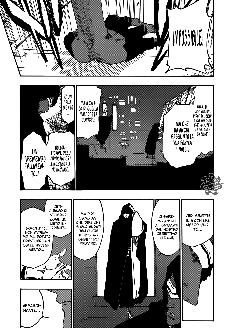 Read Bleach IT Manga Online