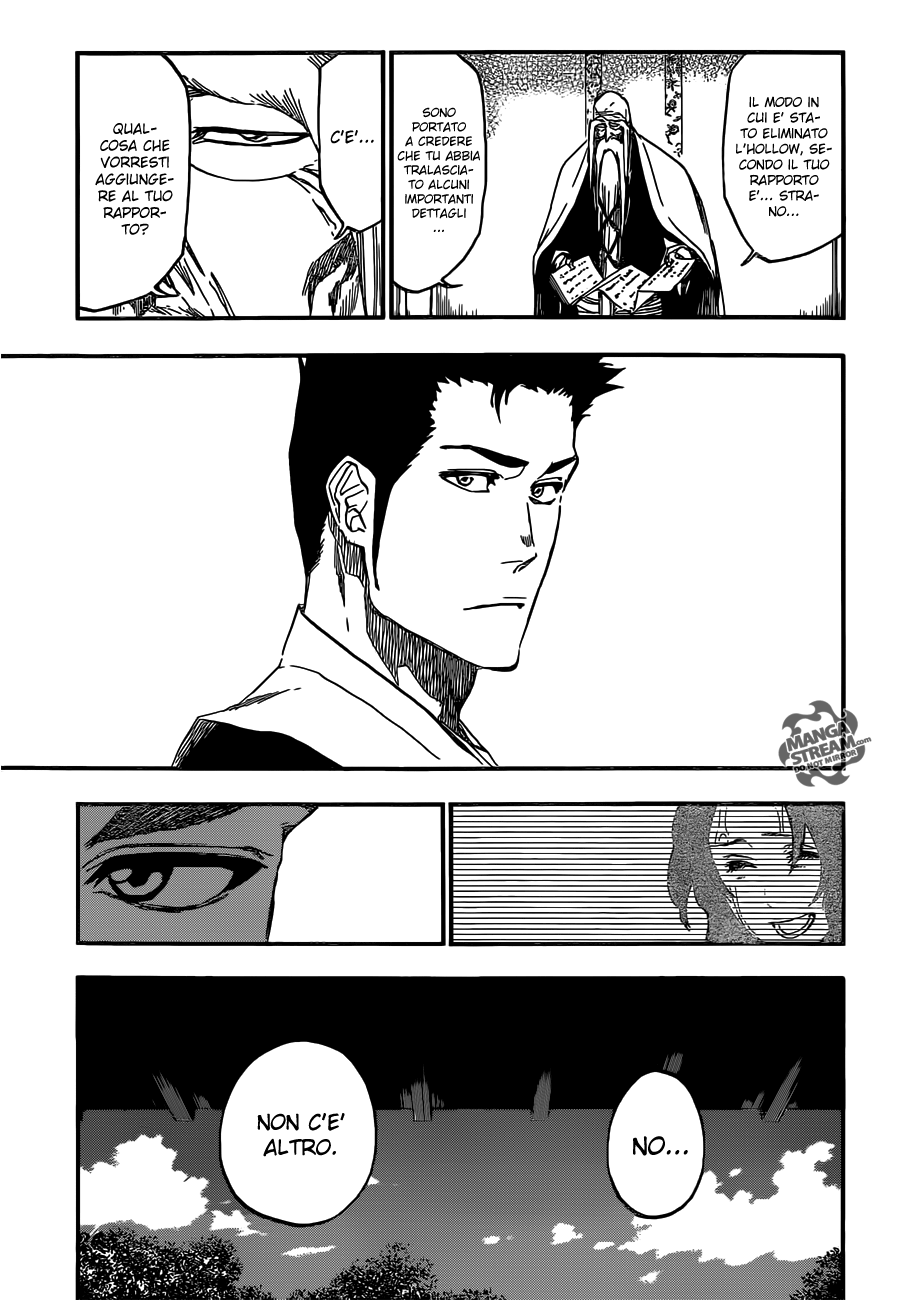 Read Bleach IT Manga Online