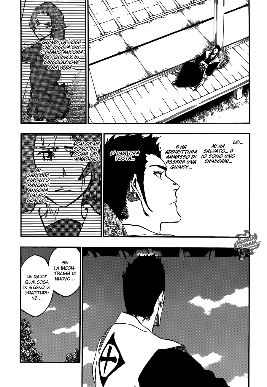 Read Bleach IT Manga Online