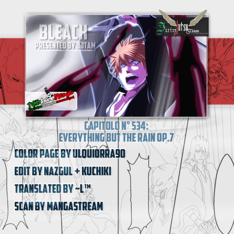 Read Bleach IT Manga Online