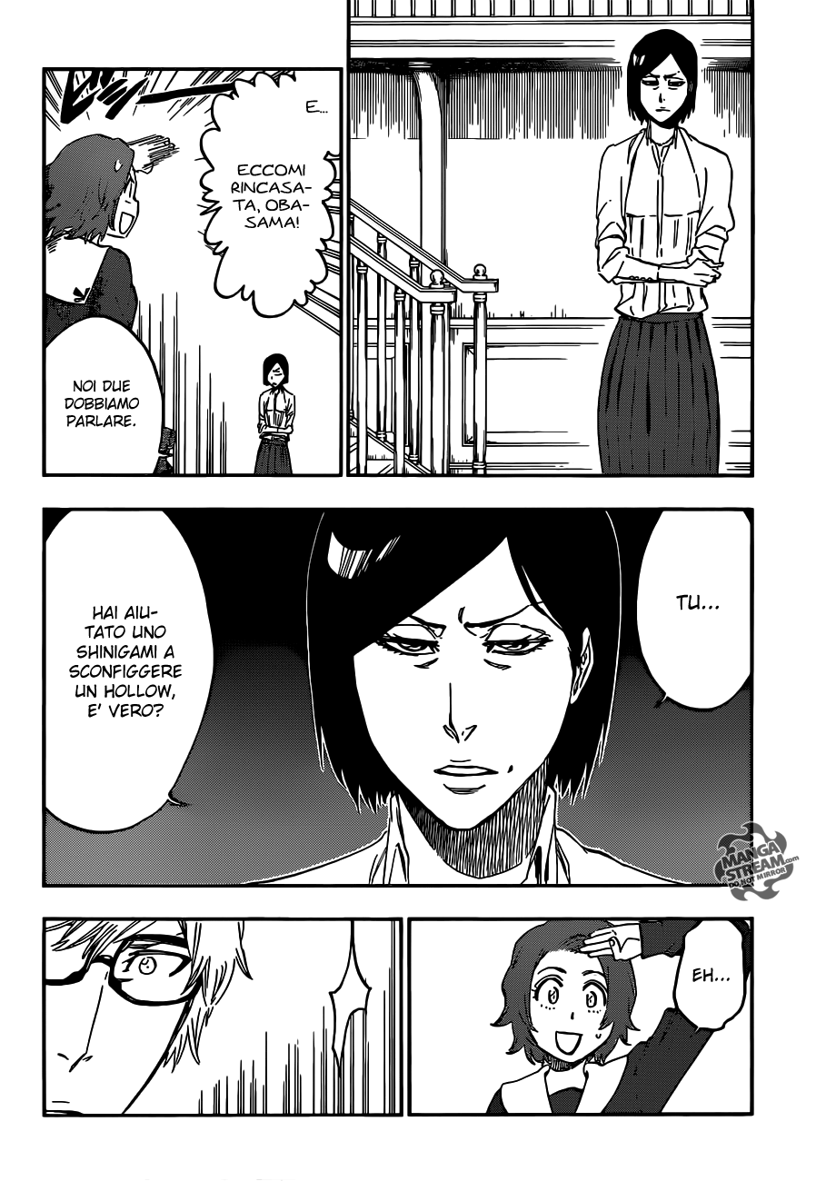 Read Bleach IT Manga Online