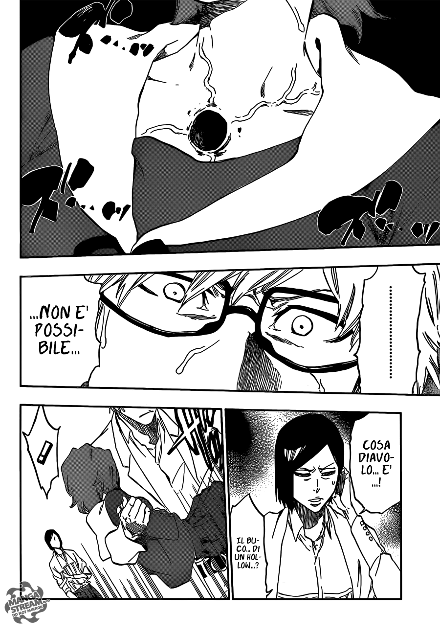 Read Bleach IT Manga Online