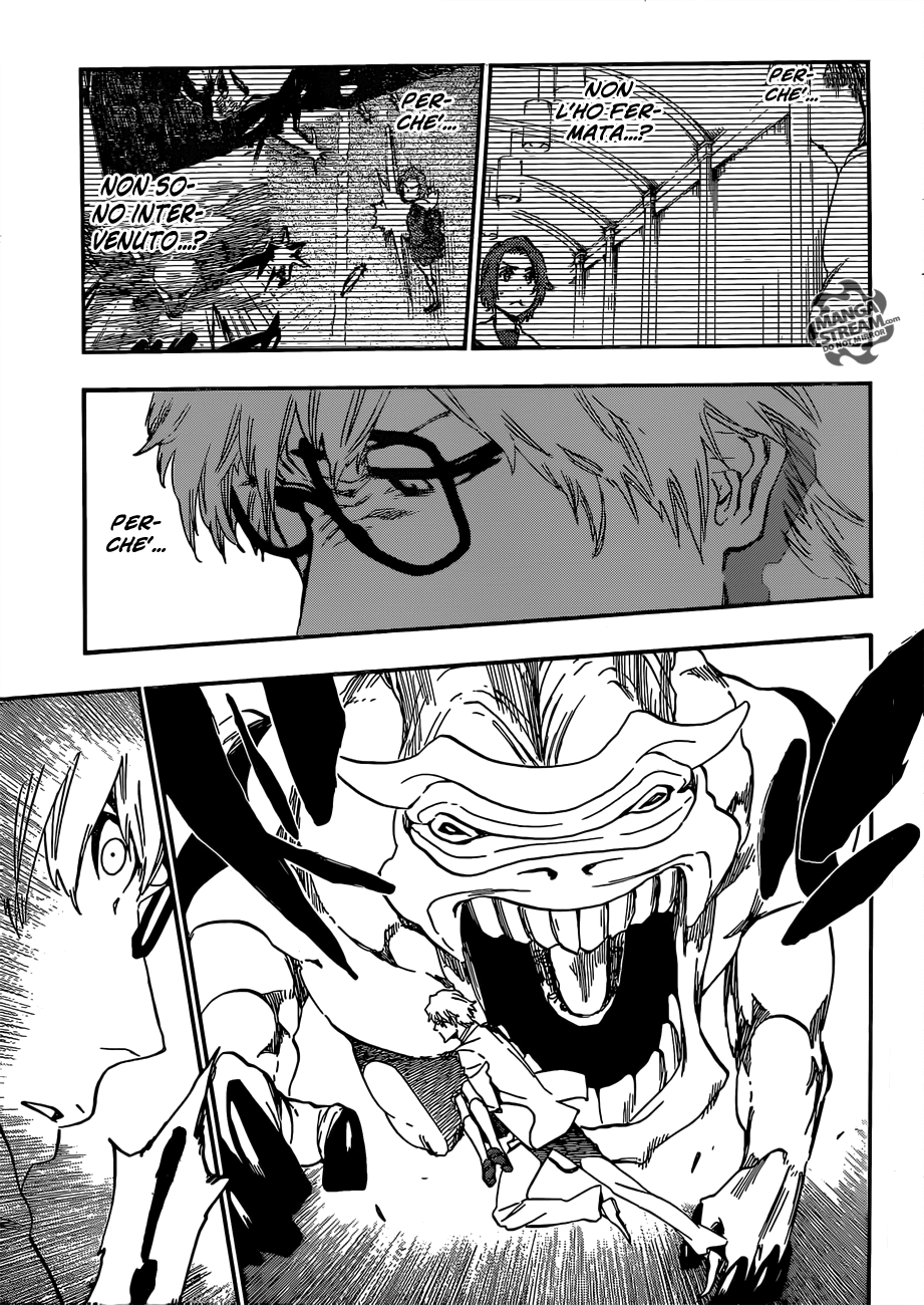 Read Bleach IT Manga Online