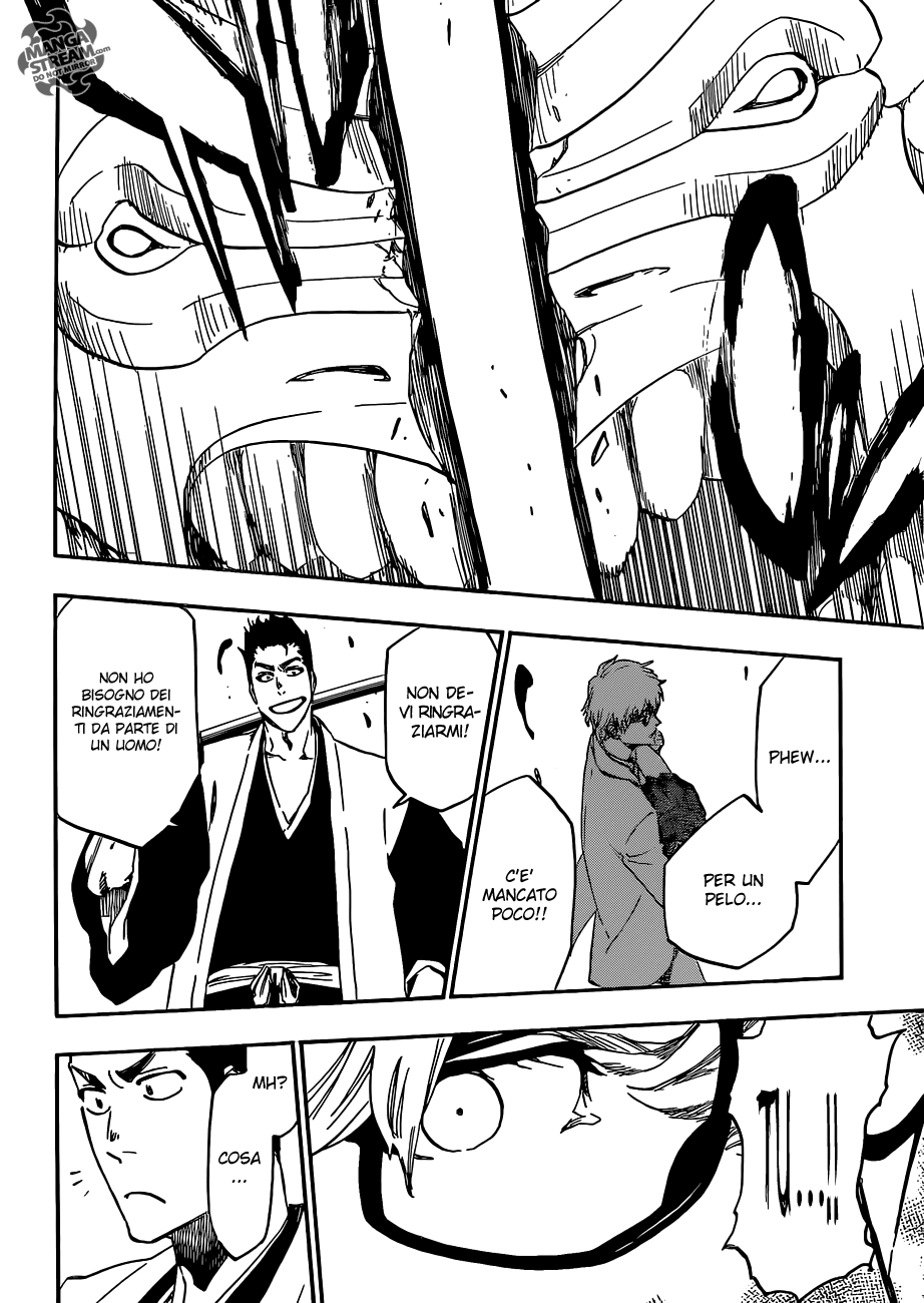 Read Bleach IT Manga Online