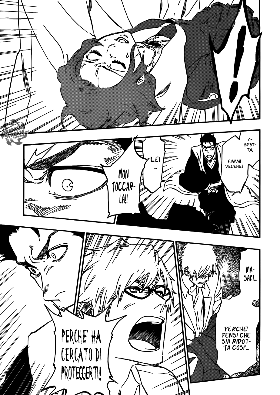Read Bleach IT Manga Online