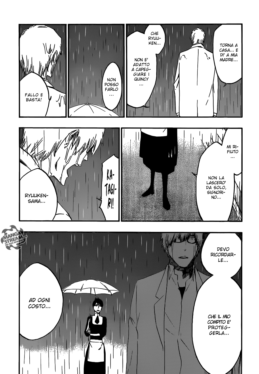 Read Bleach IT Manga Online