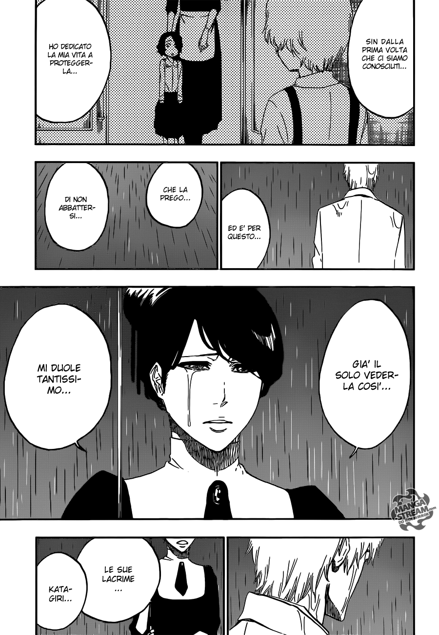 Read Bleach IT Manga Online