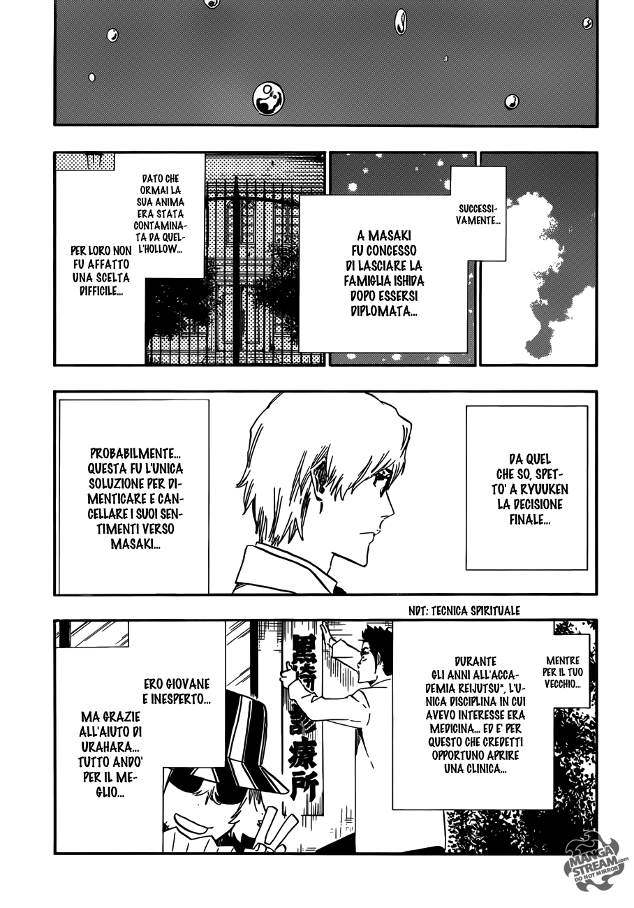 Read Bleach IT Manga Online