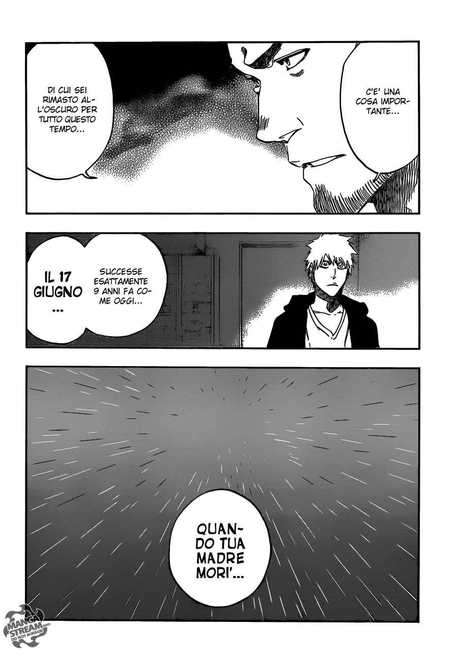 Read Bleach IT Manga Online