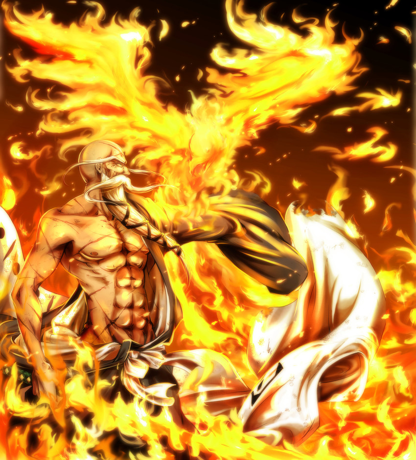 Read Bleach IT Manga Online