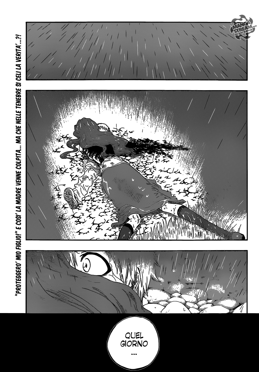 Read Bleach IT Manga Online