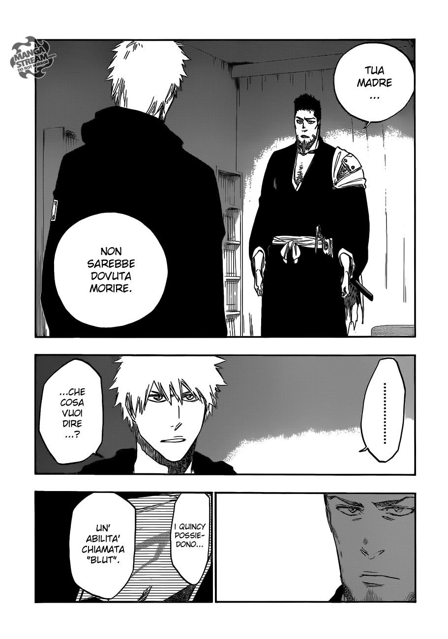 Read Bleach IT Manga Online
